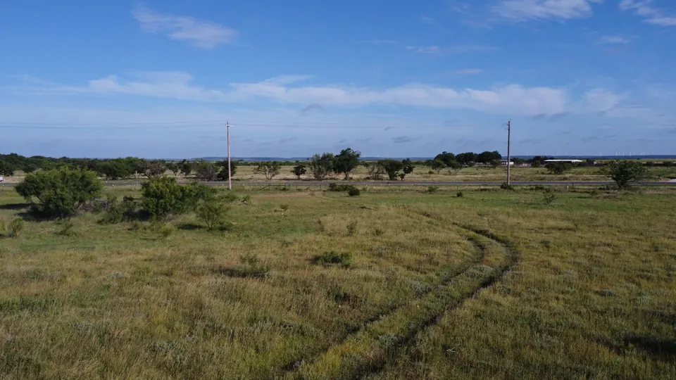 11 acre hunting land Taylor County Texas open grassland rural property
