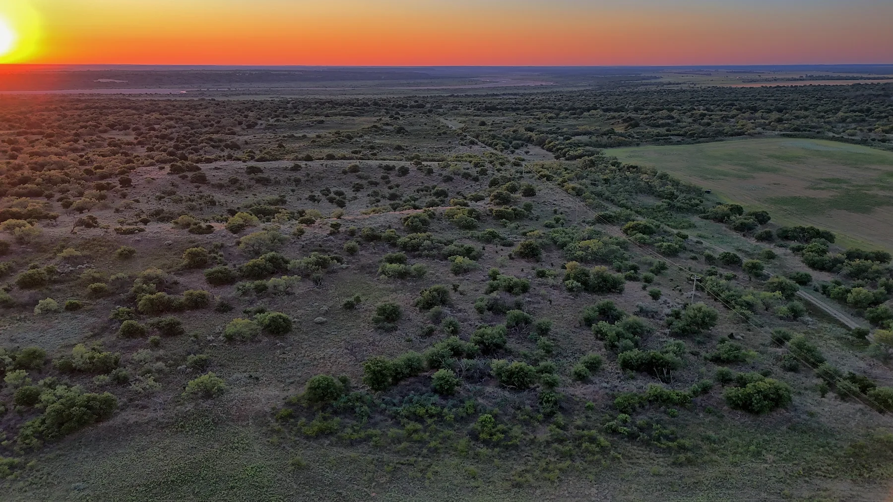 Hardeman 1,070 Acre Ranch in Hardeman County | Texas Hunting Land