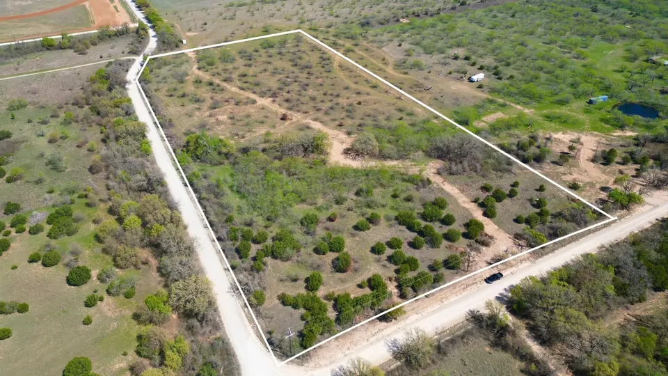 Twelve-acre Eastland County recreational land with scattered, 12 acres in Eastland County, 12.25 acres in Eastland County, TX
